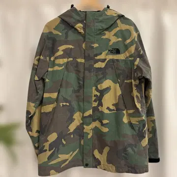 [ THE NORTH FACE ] NOVELTY SCOOP JACKET