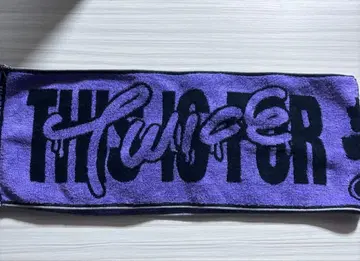 트와이스 사나 이 타월은