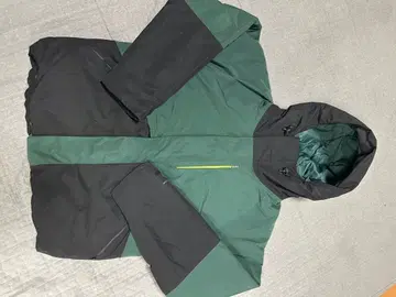 워크맨 엑스쉘터 자켓