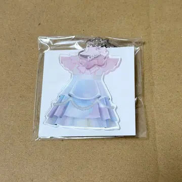 마츠모토 카렌 의상 아크릴 키링