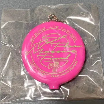 RIP SLYME 코인 케이스 오사카