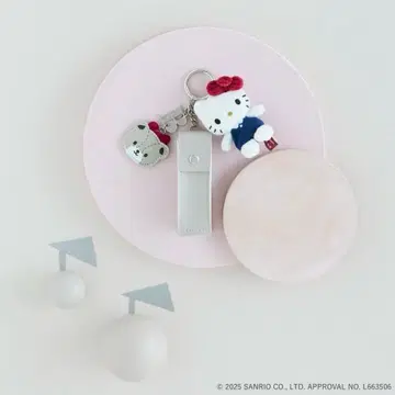 브릴미 헬로키티 립 케이스