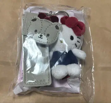 브릴미 헬로키티 립 케이스