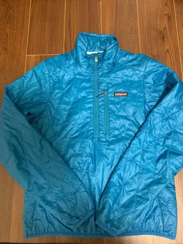 구제 의류 파타고니아 충전솜 나일론 자켓