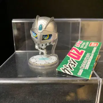 죠죠의 기묘한 모험 스탠드 피규어 컬렉션 02