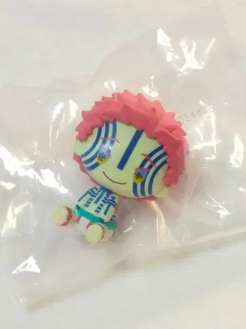 귀멸의 칼날 제일복권 마음을 불태워 쵸코놋코 피규어 아카자