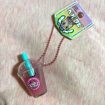 베비타피 타피오카 키링