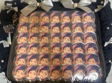 후시미 유즈루 A4 이타백