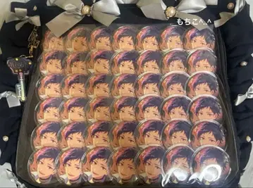 후시미 유즈루 A4 이타백