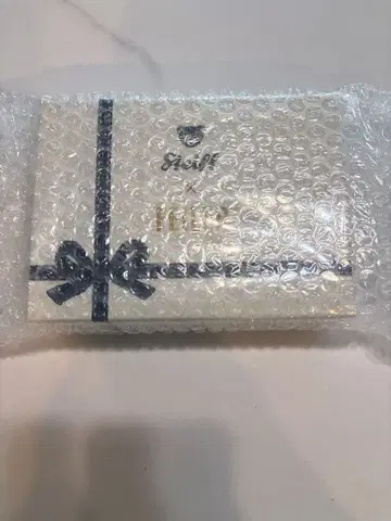 페일러 슈타이프 테디베어 키링 세트 FEILER