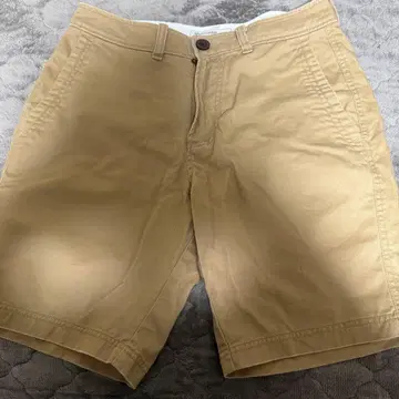 Abercrombie & Fitch 숏팬츠 30