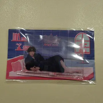 SnowMan 미야타테 료타 아크릴 스탠드