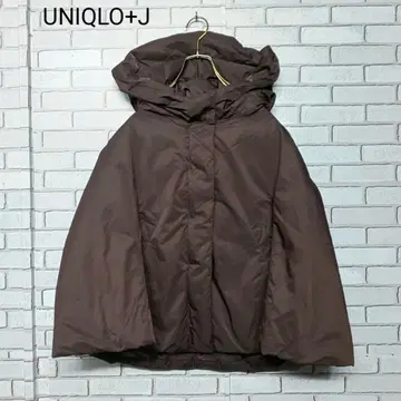[ UNIQLO+J ] 유니클로 질 샌더 다운 자켓