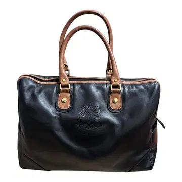 LA MODA DI ITALY 가죽 백 라모다디이탈리아 블랙 천연 가죽