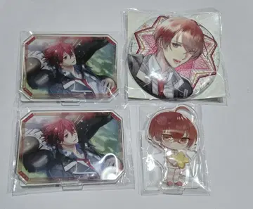 Starry Sky 스타스카 DMM 스크래치 토모에 요우