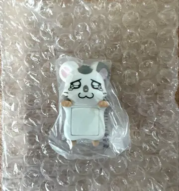 꼬마햄찌 H상 치라링 프렌즈 미니 피규어 코우시군