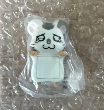 하무타로 복권 H상 치라링 프렌즈 미니 피규어 코우시군