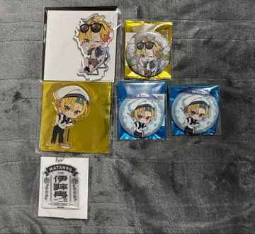 히프노시스 마이크 이자나미 히후미