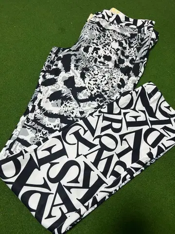 라우드마우스 팬츠 M