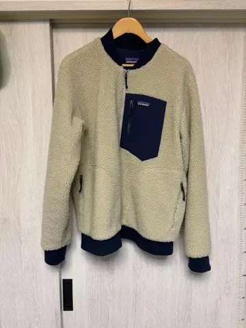 patagonia 레트로 X 보머 자켓