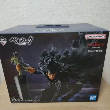 베르세르크 a상 갓츠 피규어