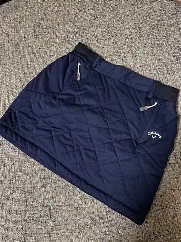 캘러웨이 Callaway 충전솜 스커트 M 사이즈