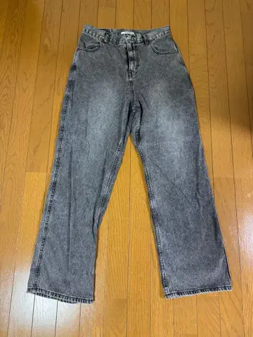 디즈 코트 데님