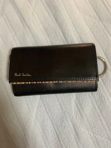 PaulSmith 키케이스