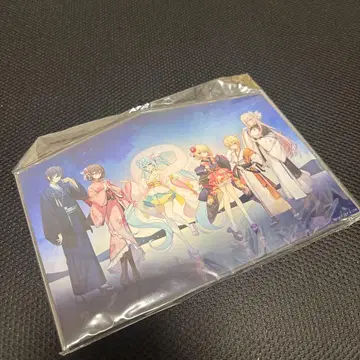 하츠네 미쿠 아키하바라 페스티벌 2024 에마풍 아크릴 아트 스탠드 칠석