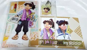 닌타마 란타로 야마다 릿키치 아크릴 스탠드/아크릴 키링