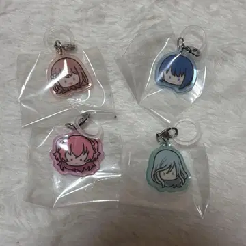 프로세카 메지루시 참 모어모어점프 세트