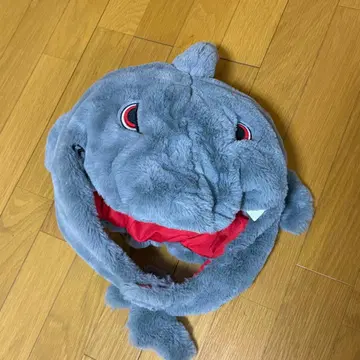 유니버설 스튜디오 재팬 죠스 모자