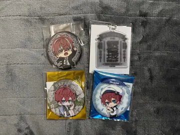 히프노시스 마이크 칸논자카 돗포