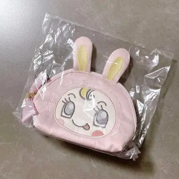 베리에짱 메종 드 플뢰르 파우치