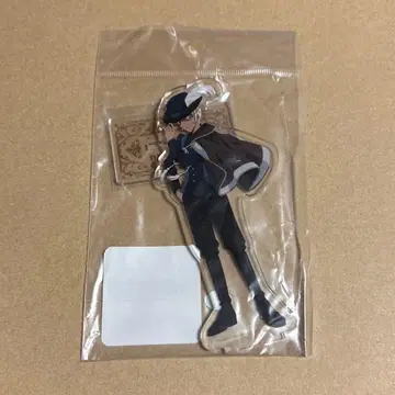 명탐정 코난 아크릴 스탠드 아무로 토오루 카드놀이