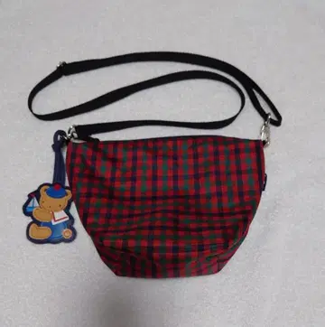 패밀리아 미니백