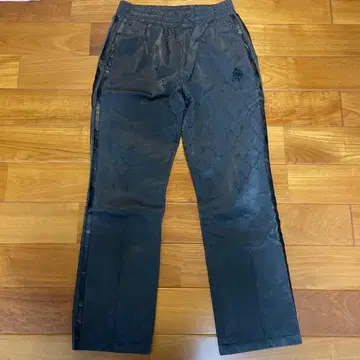 서플라이어 supplier 트랙 팬츠