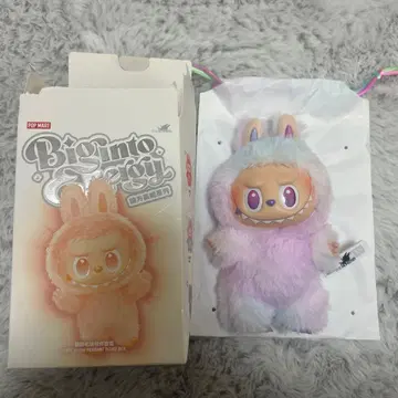 러브브 에너지 LUCK 정품