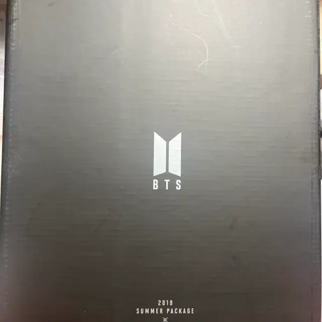 방탄소년단 2019 썸머패키지 summer package