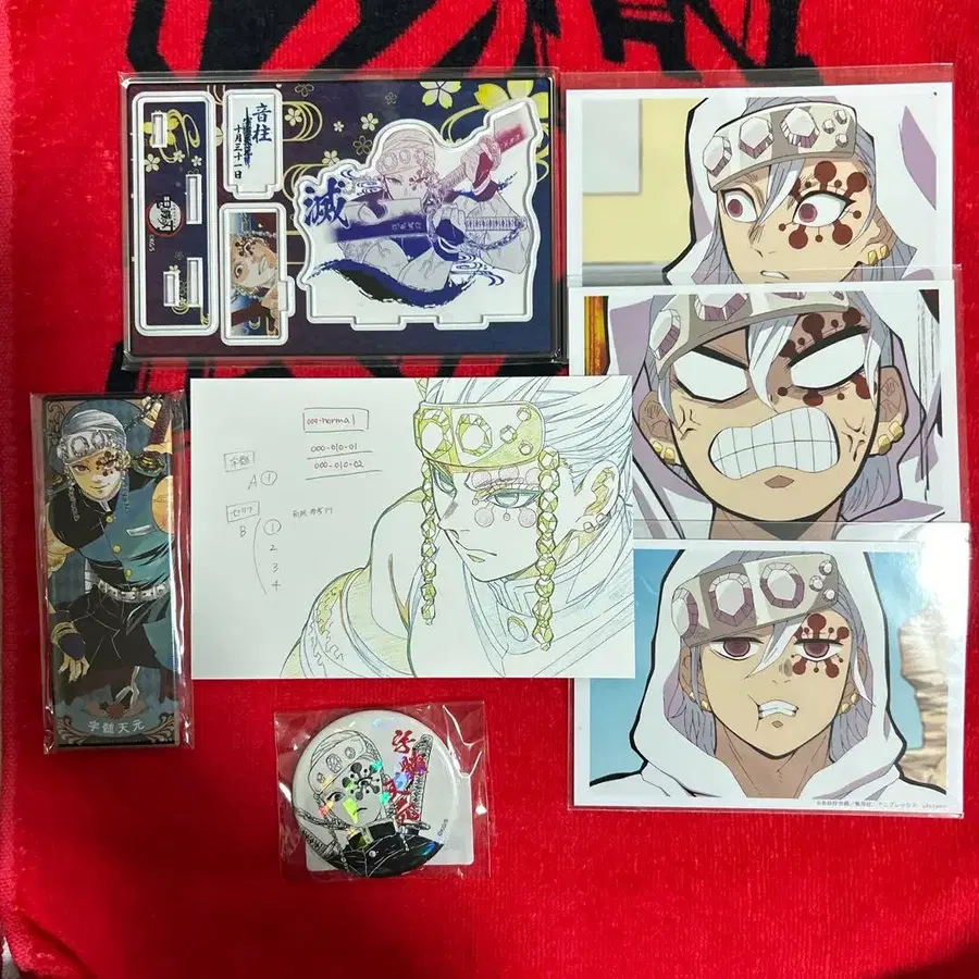 1번째 상품 이미지