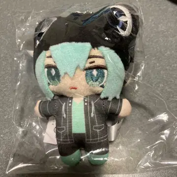 가정교사 히트맨 REBORN! 쵸코토모 프란 남코