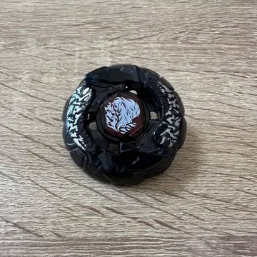 메탈 파이트 베이블레이드 박신 스사노오 90WF 루나 이클립스 ver