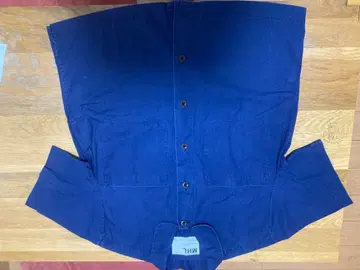 MHL, 셔츠 사이즈 I 코튼 100%