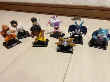 드래곤볼 피규어 아카이브스