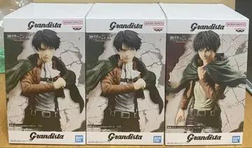 그란디스타 진격의 거인 엘렌 리바이