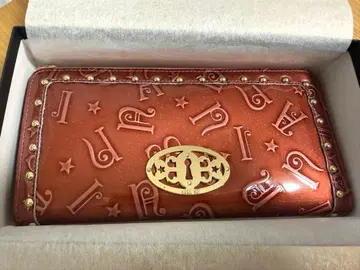 ANNA SUI 장지갑