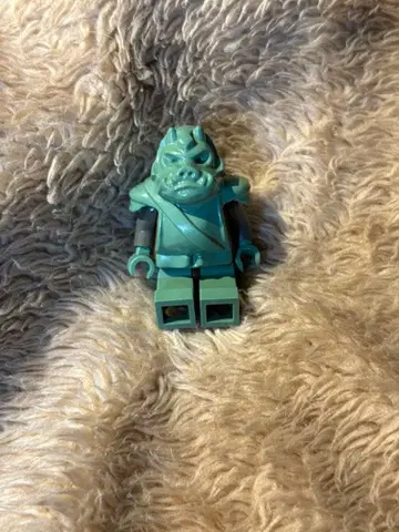 레고 가모리안 미니 피규어 정품