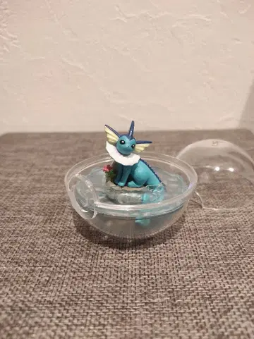 포켓몬 테라리움 컬렉션 샤미드