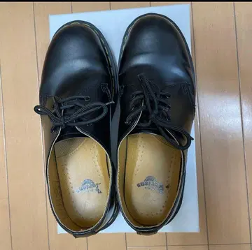 닥터마틴 3홀 25.5cm UK7