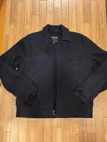 FILSON 네이비 자켓 M 사이즈 Made in USA